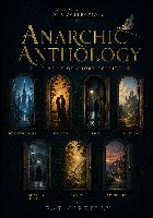 Anarchic Anthology, short stories by Pat O'Reilly