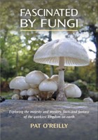 Fascinated by Fungi, 2nd edn, hardback