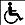 Wheelchair access